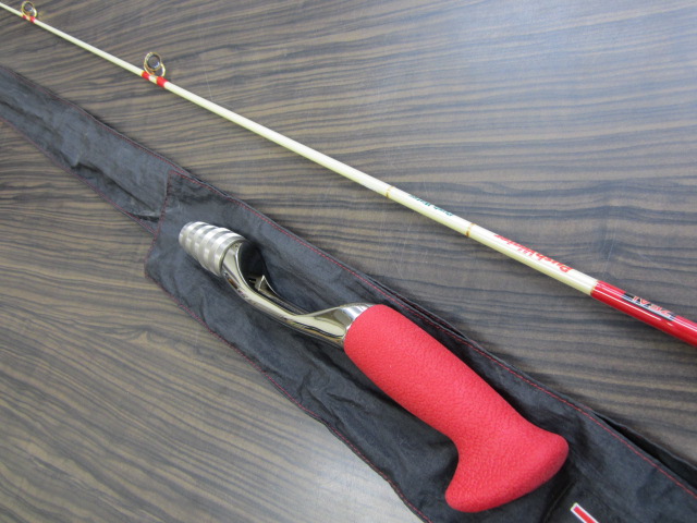 ズイール ZEAL プッシュウォーター オールラウンダー2 KAORI ズイール