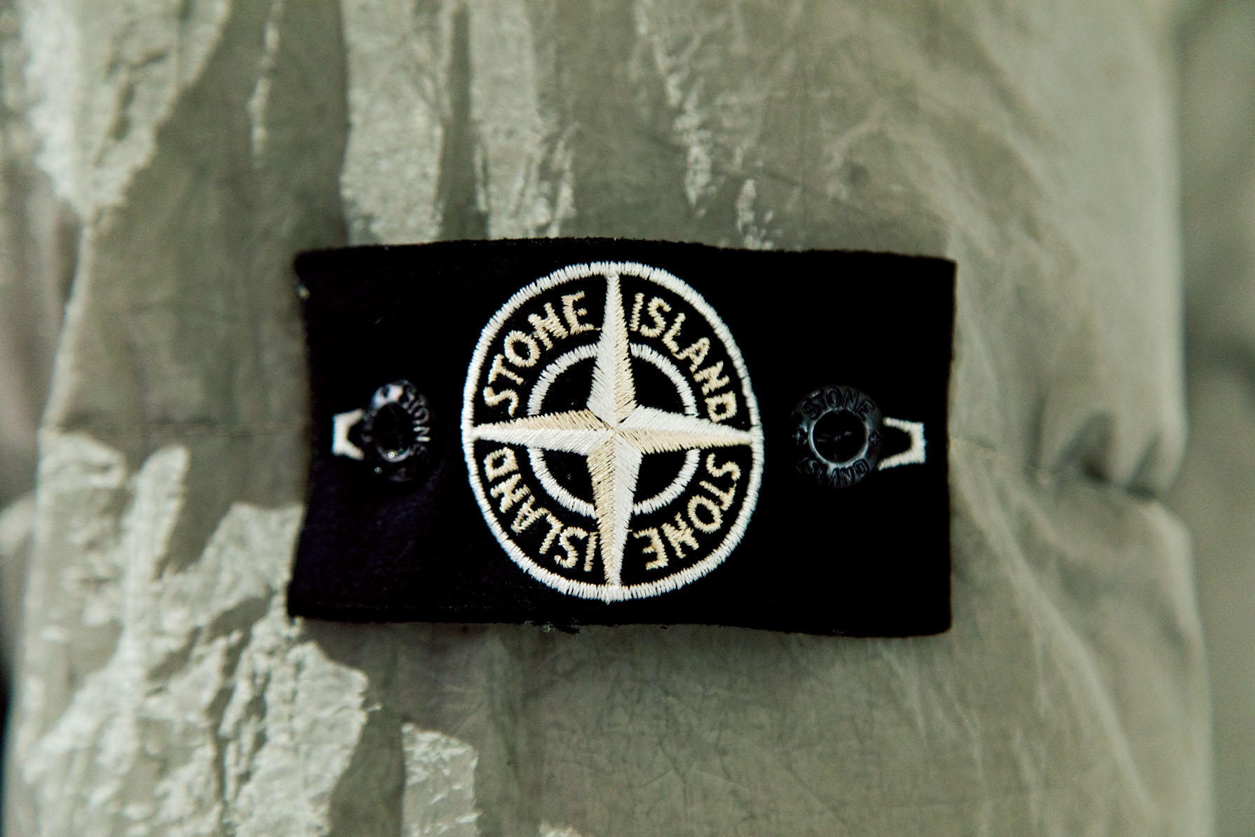 STONE ISLAND／THE ARCHIVES 1982-2019 | POPEYE Web | ポパイウェブ