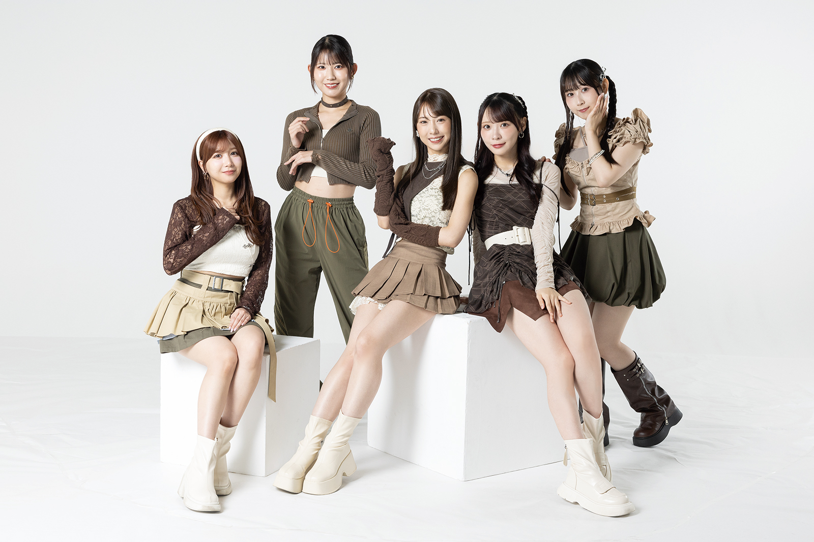 パレオはエメラルド | リリース | エイベックス・ポータル