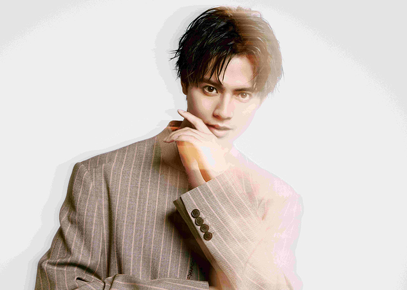 GENERATIONS】3/3(月)配信限定リリース“PRODUCE 6IX COLORS第二弾