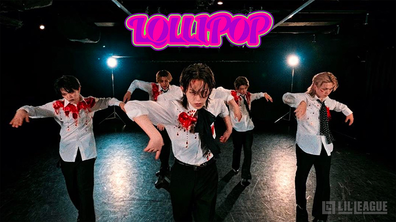 LIL LEAGUE】10月27日(月)放送 TBSテレビ「CDTVライブ！ライブ！」に