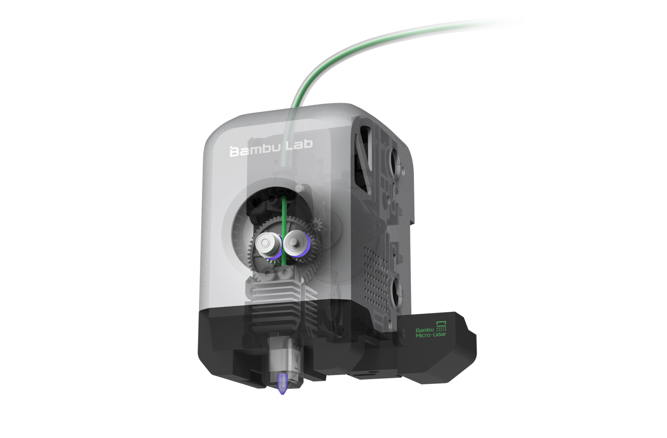 Bambu Lab X1 Series | Desktop 3D Printer | X1C | Bambu Lab US