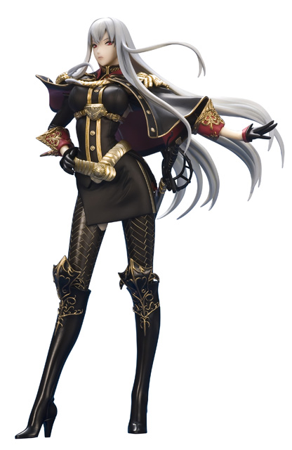 フィギュア｜ヴァルキュリア プロジェクト ポータルサイト｜SEGA