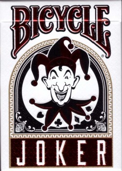 Joker [Bicycle]
