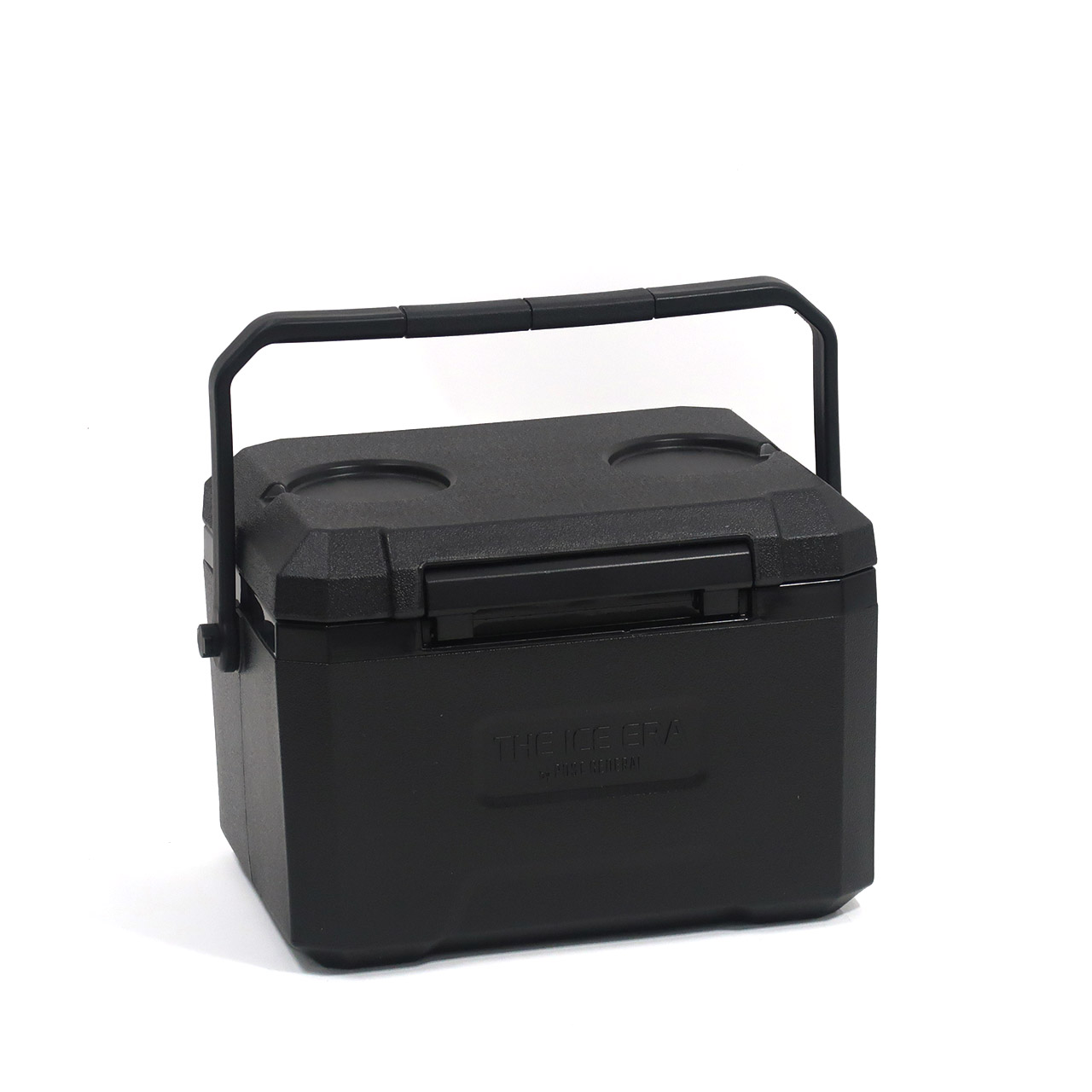 THE ICE ERA HARD-SHELL COOLER NEO 5L / ジ アイスエラ ハードシェル