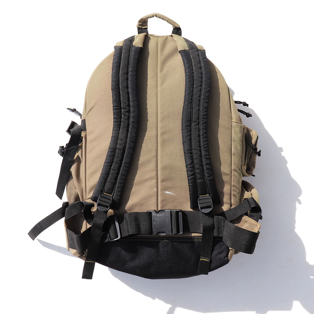 POST JUNK / 90's SHORTY'S CHAD MUSKA Backpack