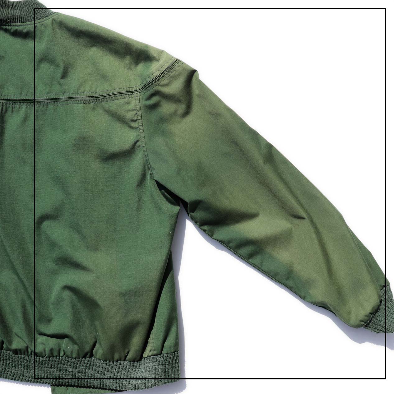 POST JUNK / 60's～ DERBY OF SAN FRANCISCO ダービージャケット [40]