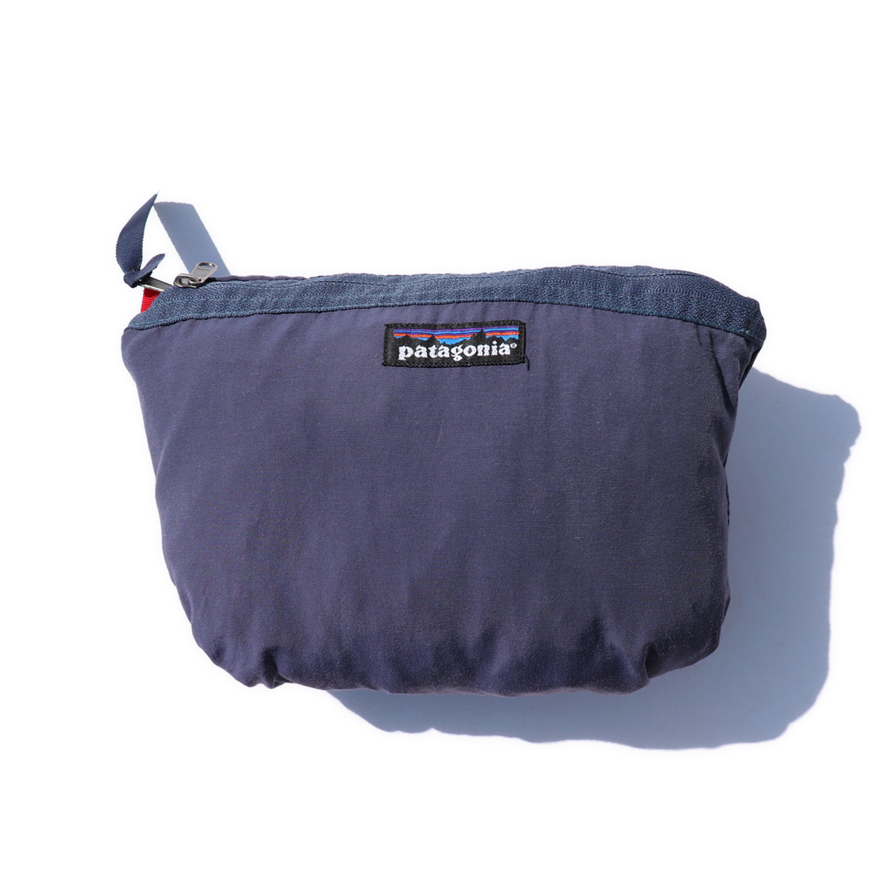 POST JUNK / 90's PATAGONIA 雪無し バギーズプルオーバー アノラック [XL]