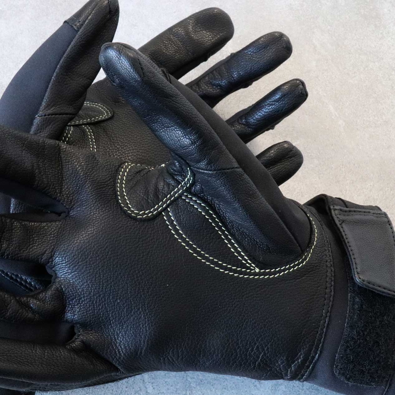 POST JUNK / '19 ARC'TERYX Alpha SL Glove [S]