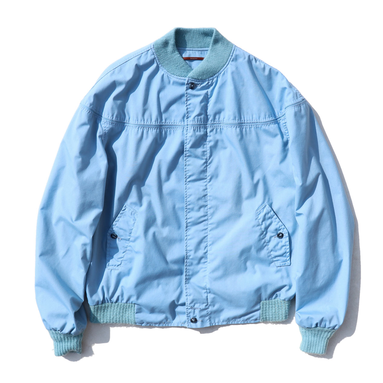 POST JUNK / 70's～ DERBY OF SAN FRANCISCO Light Blue Derby Jacket