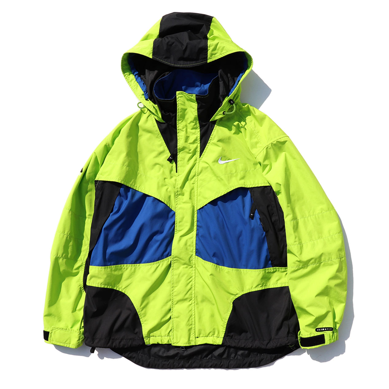 POST JUNK / 90's NIKE ACG “CLIMA-FIT” マウンテンジャケット [S]