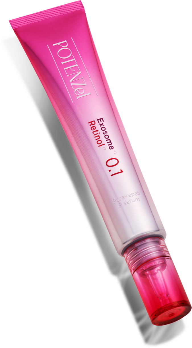 POTENZel/ポテンツェル 公式サイト