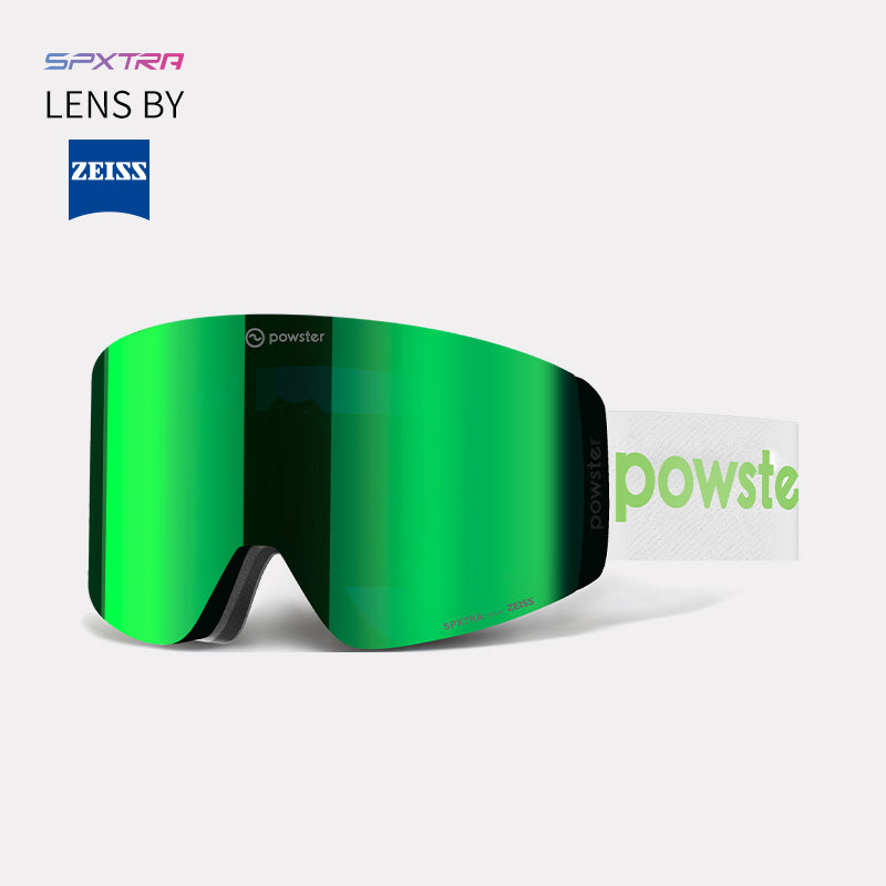 POWSTER GOGGLES