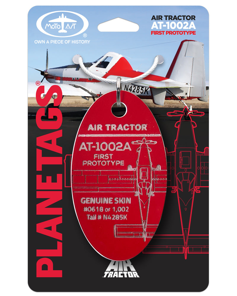 商品 – MotoArt PlaneTags