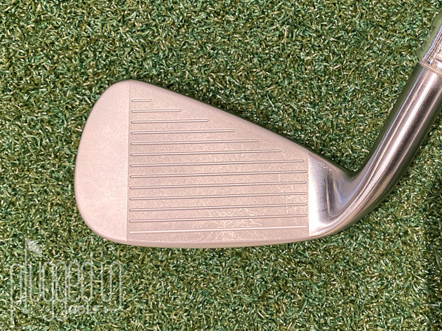 PXG 0311 XP GEN3 Irons Review - Plugged In Golf