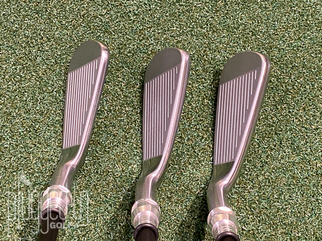 PXG 0311 XP GEN3 Irons Review - Plugged In Golf