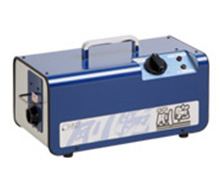 ポータブルオゾン発生装置「剛腕シリーズ」｜有限会社ピイエスエイ