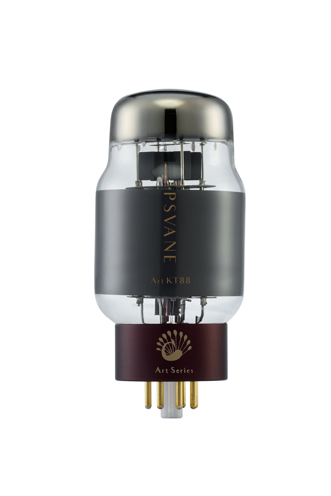 PSVANE ART TIII KT88-TIII Vacuum Tube (2 PACK)