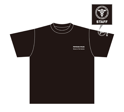 GOODS｜アニメ「PSYCHO-PASS サイコパス」