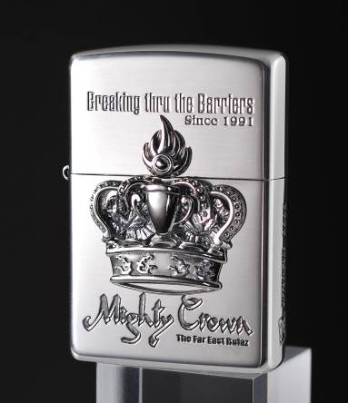 Zippo®（ジッポー）より音楽ファン必見のアイテムが誕生 日本のレゲエ