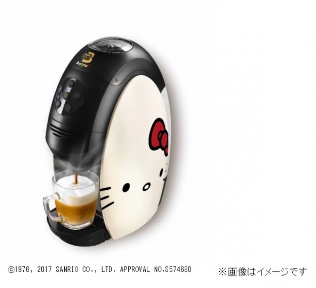 世界中で大人気！ハローキティ ファン待望の商品が新登場