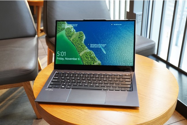 CHUWI新ノートPC「LarkBook」実機動画を公開！ | CHUWI INNOVATION