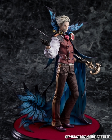 大人気スマホゲーム『Fate/Grand Order』より、「新宿のアーチャー