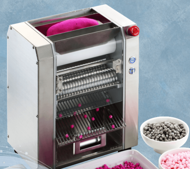 人気爆発！ 台湾発の自家製生タピオカスウィーツ専門店「台楽茶」が