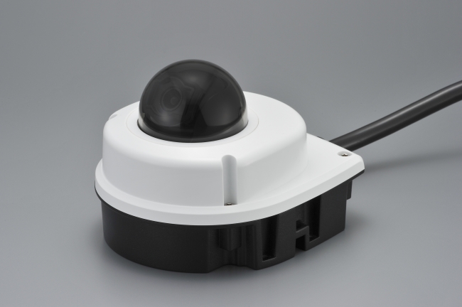 LTE通信でかんたん接続、かんたんモニタリング。 CP-2LTE （シーピー