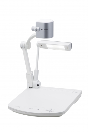 エルモ社、新機能搭載の書画カメラ P10HD発売 | テクノホライゾン株式