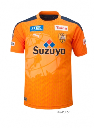 清水エスパルスとのオフィシャルパートナー契約更新のお知らせ | 株式