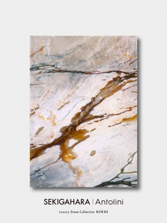 世界で一つだけのアート】天然石アートパネル「しかくいし」にKISEKI