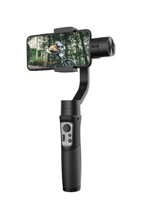 スマートフォン用3軸手持ちジンバル(DGP-SGS01)を発売 | JENESIS株式