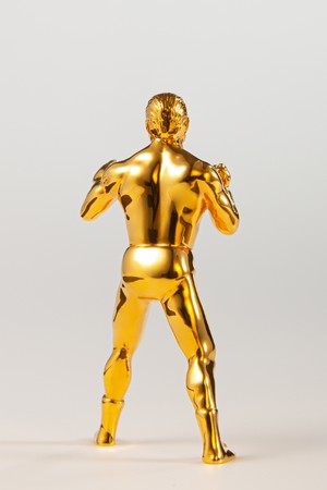 アントニオ猪木、78歳の誕生日に