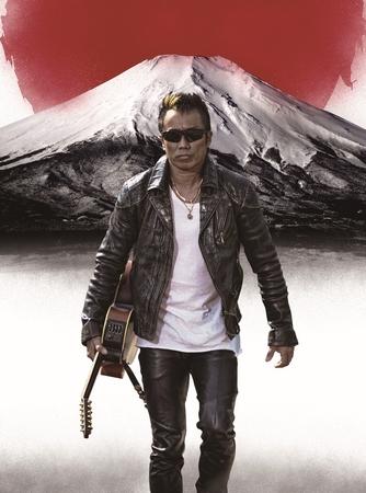 長渕剛がTOKYO FMでレギュラー番組スタート! 10代リスナーに炎の生活