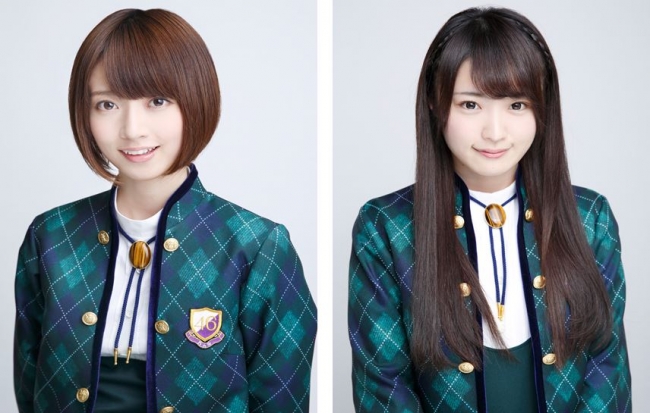 未来の鍵を握るラジオの中の学校 『SCHOOL OF LOCK!』 乃木坂46橋本