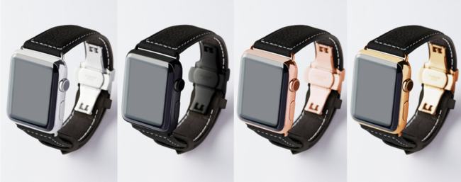 Apple Watch Series 6 、SEに対応】Apple Watchを、さらに美しく。高級