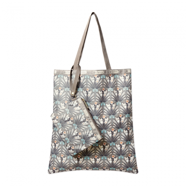 人気ブランド「レスポートサック」と風間ゆみえコラボの“新作柄