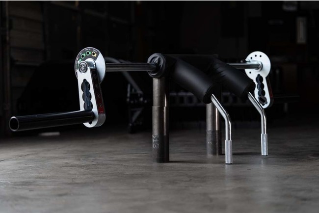 アメリカンバーベルジャパン、米Kabuki Strengthの正規販売店として