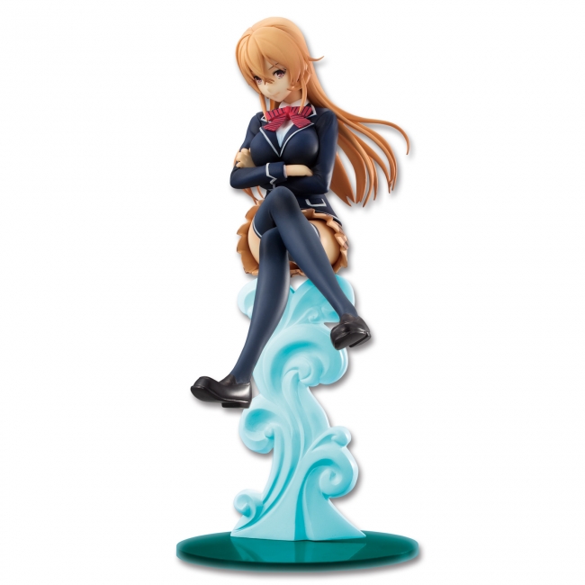 みんなのくじ 食戟のソーマ～くじ処ゆきひら～』1月30日よりホビー