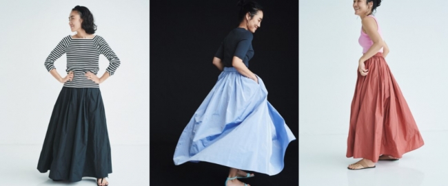 大人気企画『金子綾×TOMORROWLAND×MAGASEEK』第5弾！3つのコラボ