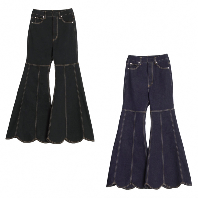 MARY QUANT × PAMEO POSE コラボレーションアイテムが登場！ | 株式