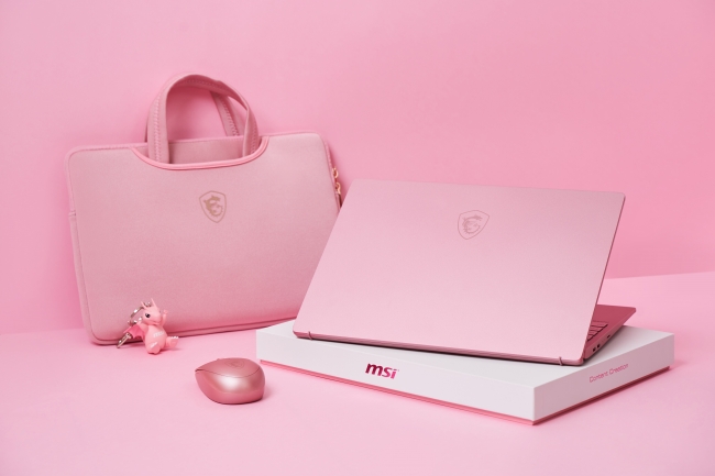 6コアCPU「Core™ i7-10710U」搭載の薄型・軽量クリエイターノートPC