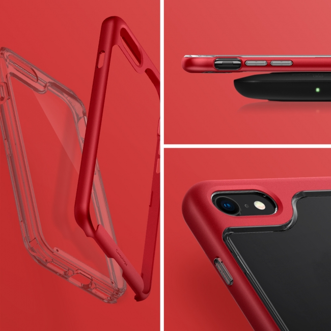 スマホアクセサリーブランド『Caseology』、「 iPhone SE (第2世代