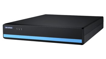 NVIDIA Jetson Xavier NX搭載 産業用エッジAIコンピューターの発売開始