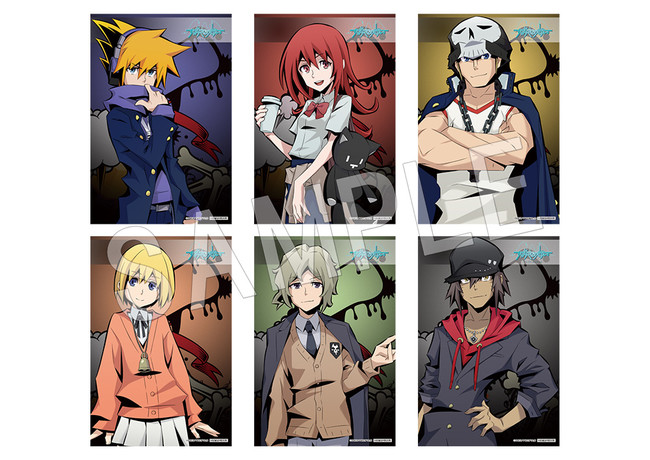 すばらしきこのせかい The Animation』POP UP SHOP in 渋谷モディが