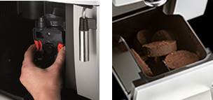 デロンギの全自動マシンにエントリーモデルが新登場！『マグニフィカ