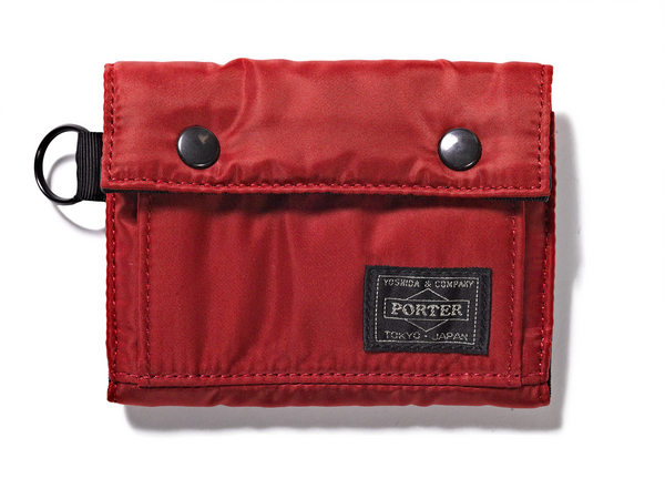 新コラボレーション「STRICT-G」×「PORTER」全5種。12月1日（土）より