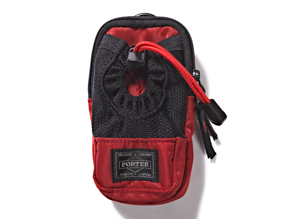 新コラボレーション「STRICT-G」×「PORTER」全5種。12月1日（土）より