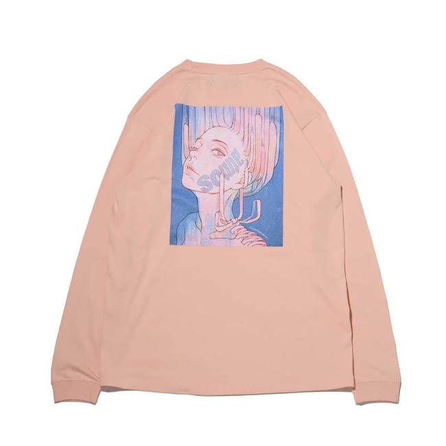 古塔つみ × atmos カプセルコレクションが登場。 | Foot Locker atmos